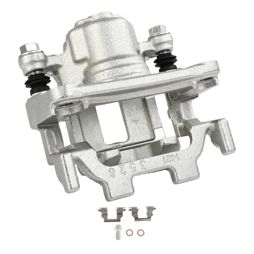 Image of ECCPP 19B6241 Rear Right Disc Brake Caliper Assembly