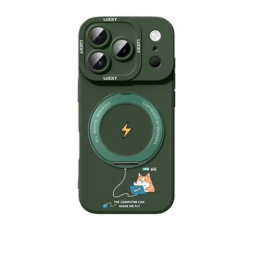 �N���������񂿂�� iPhone 17 �P�[�X iPhone16 �P�[�X ���ɋ����w�� Magsafe�Ή� �G�A�K�[�h�R�[�i�[ �݊����̂��� �����ӂ���14 iPhone13�Ή� �X�}�z�P�[�X iPhone12 �y�S�@��Ή��z