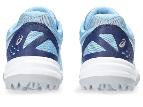 ASICS Women's Gel-Lethal Field Field Sports Shoes, 12, Blue Bell/Pure Silver - image 5