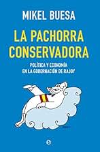 La pachorra conservadora (Actualidad (esfera))