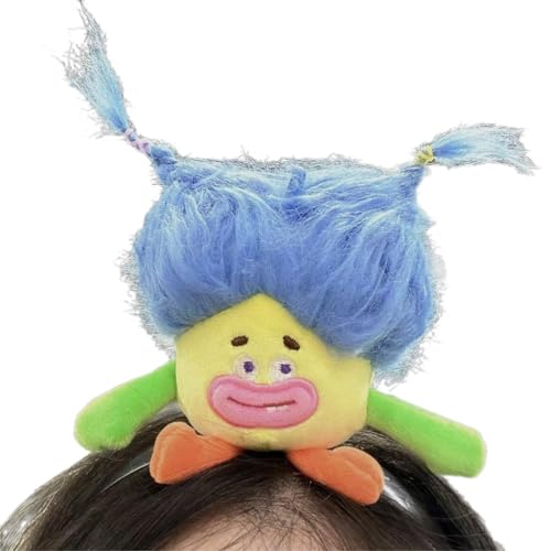 Diadema con forma de relleno para mujer, para lavar la cara, maquillaje, cuidado de la piel, para fotografía, Halloween