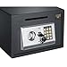 Paragon Lock & Safe - 7875 Depository Safe .67 CF Cash Drop Safes Heavy Duty