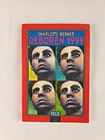 Geboren 1999 3407787375 Book Cover