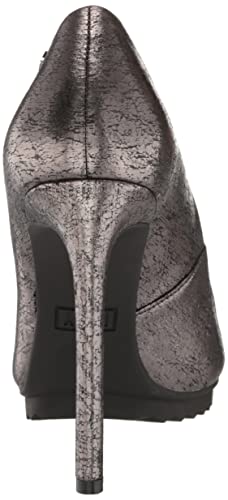 DKNY Women's Carisa Pointed Toe Dress Pump Heel3