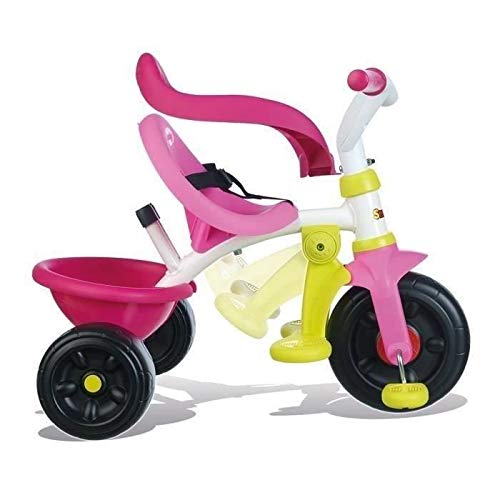 Tricycles Tricycle Be Fun Confort - vue 5
