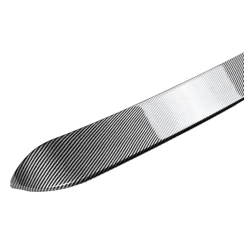 Aileron arrière voiture coffre arrière pour Benz Classe V W447 toit