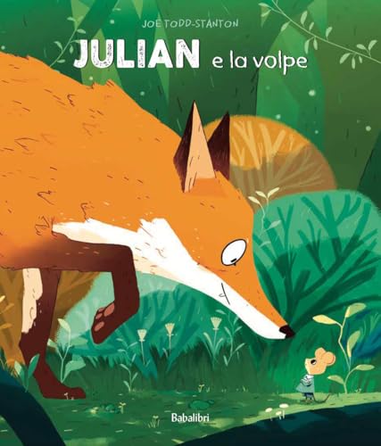  JULIAN E LA VOLPE