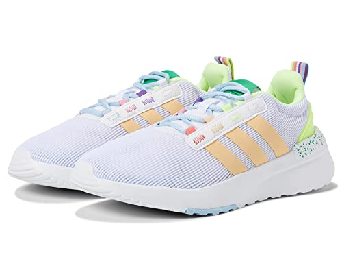 adidas Unisex-Child Racer TR21 Shoes2
