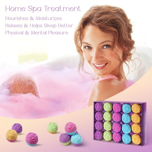 Ingici Bath Bombs For Women thumb #3
