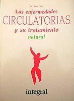 Tratamiento Natural De Las Enfermedades Circulator 8478710051 Book Cover