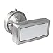Feit Electric Large LED Single Head Security Flood Light, Stainless Steel Finish, Dusk to Dawn, 3000 Lumens, 5000K, Energy Star Pack of 6