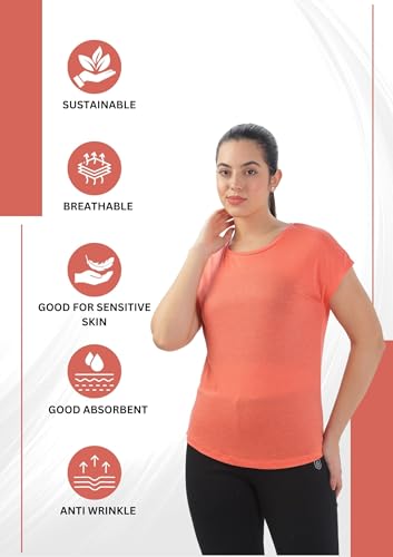 Image of DOMIN8 Womens MEGA Sleeve TOP,