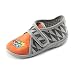 Nazo Boys Canvas Shoes Slippers made in Poland A247 EU 18/US 2.5-3.5