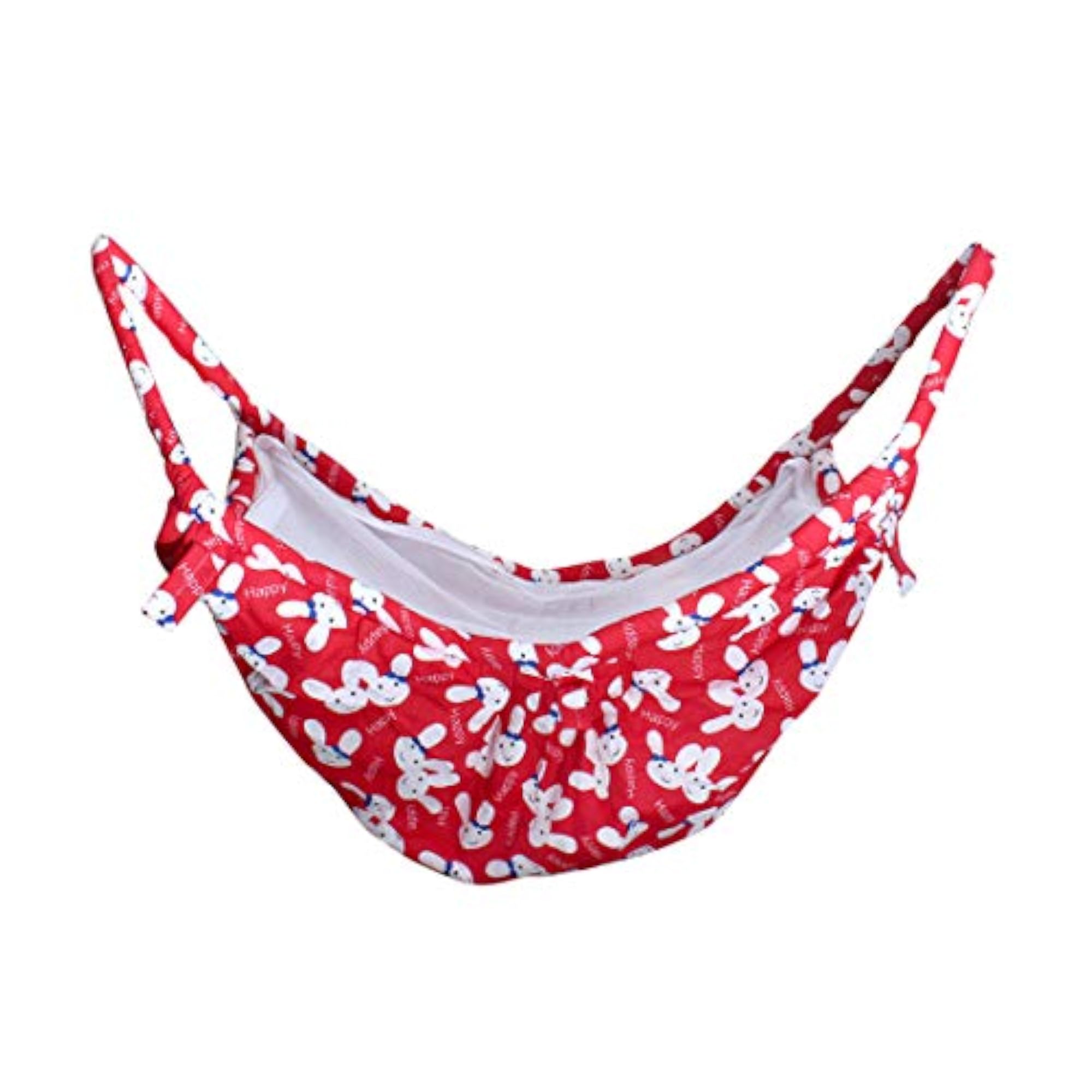 Baby Khoya Cradle Cloth with Mosquito Net