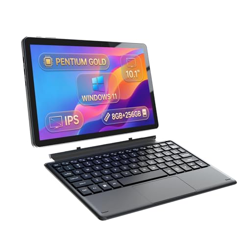 Amazon.co.jp: BNCF 2in1 タブレット、Windows 11 ノートパソコン 10