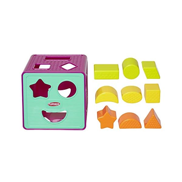 Playskool Form Fitter – Bild 4