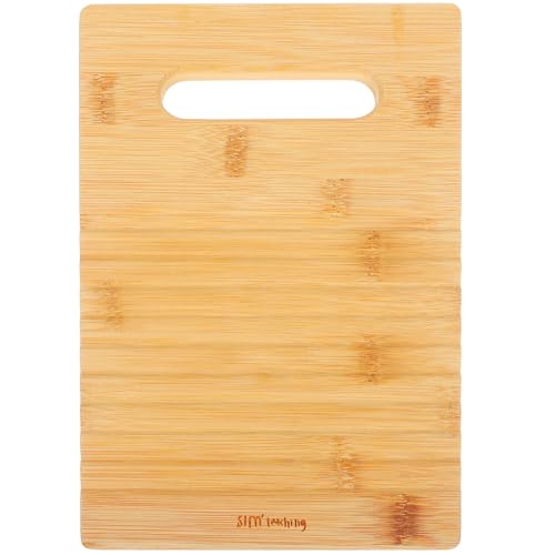 Tomaibaby Mini Wooden Washboard Small Laundry Scrubbing Board for Clothes Washing Travel and Home Use Portable Kids Washboard