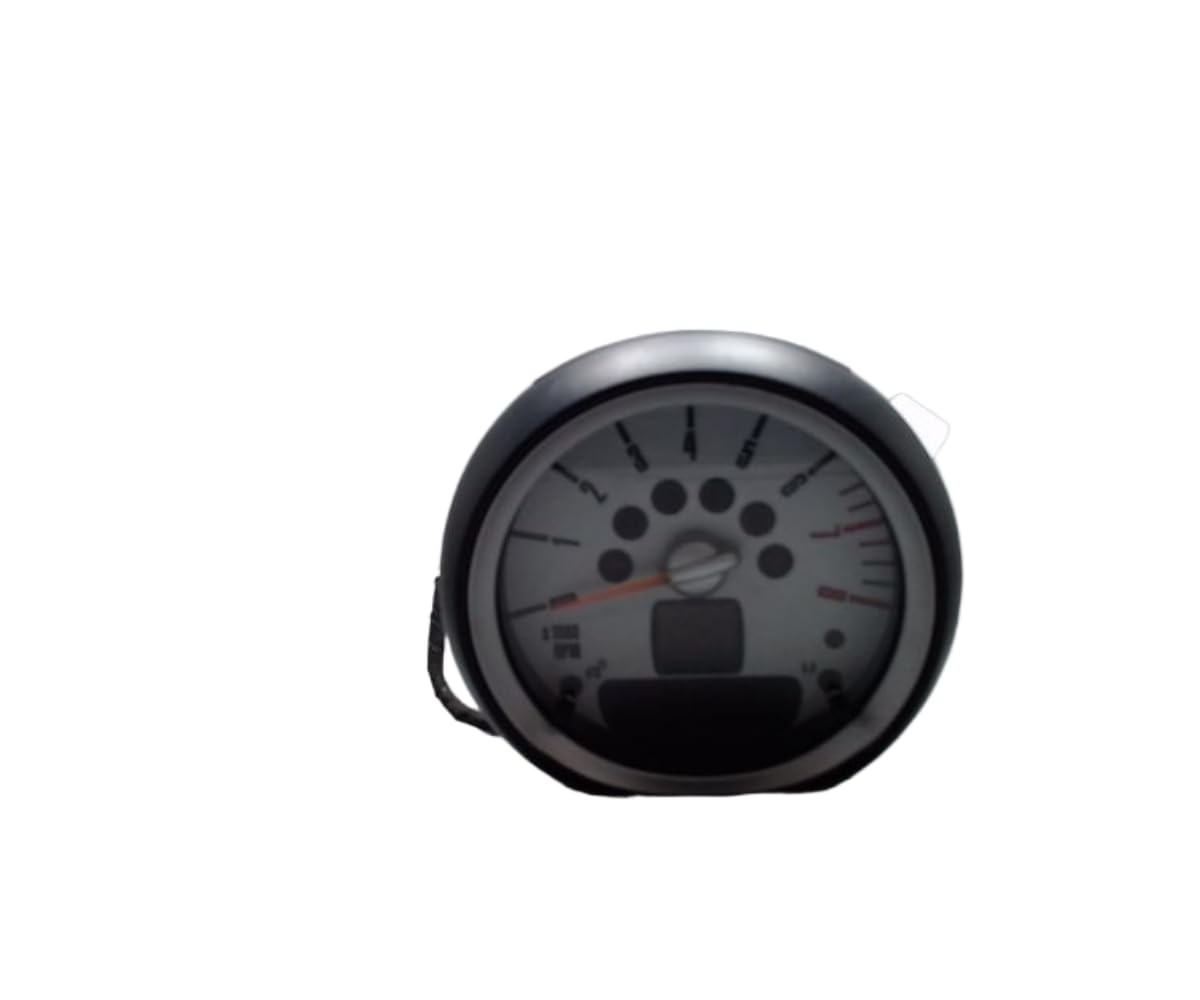 Compte Tours pour MINI pour MINI - Réf Oe : 62109325821 - Pièce d'origine constructeur - Occasion