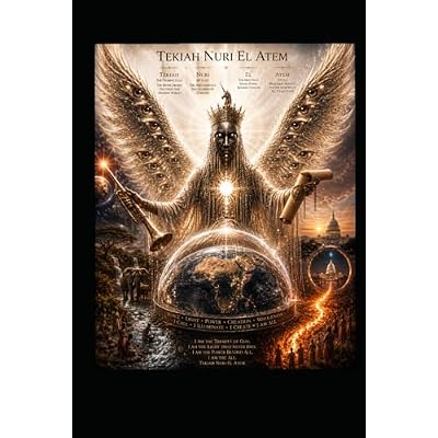 TEKIAH NURI EL ATEM