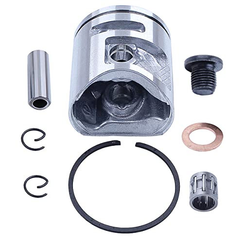 Kit bouchons palier piston 44mm pour tronçonneuse 445 CS2245