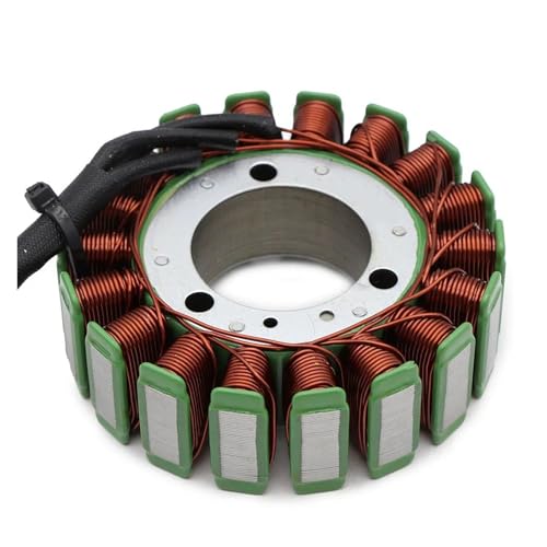 Stator magnéto TGB Blade 325 bobine d'allumage stable pour optimiser le courant du moteur