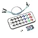 HiLetgo 3pcs HX1838 VS1838 NEC Infrared Wireless Remote Control IFR Sensor Module with Cable