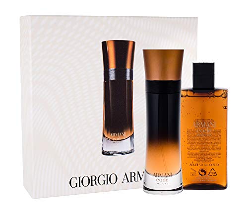 Preisvergleich Produktbild Giorgio Armani Parfüm - Extrait de Parfum, 200 ml