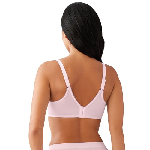 Image of Wacoal Basic Beauty Spacer Underwire T-Shirt Bra 853192