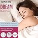 UpNature Dream Sleep Essential Oil Roll On – Natural Sleeping Blend with Lavender, Chamomile Aromatherapy Oils