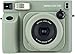 Fujifilm INSTAX Wide 400 Instant Camera - Sage Green (Camera + 2 Wide Twin Packs)