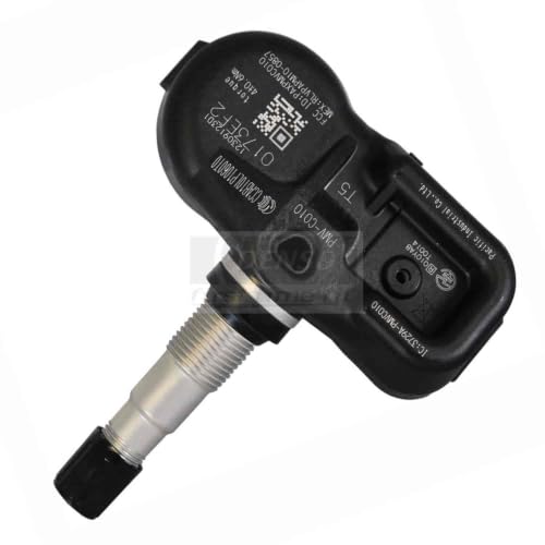 Amazon | デンソータイヤ空気圧モニタリングシステム(TPMS)センサー