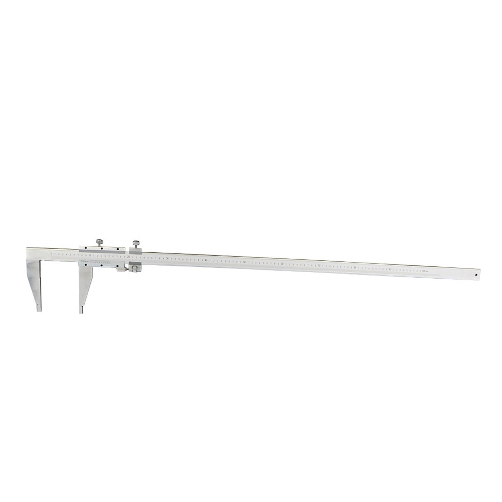 Calibro a corsoio Calibro a corsoio Calibro a corsoio 1000mm Precisione 0,02mm Strumenti di Misura Calibro Calibro a corsoio in Acciaio Inossidabile