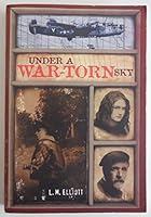 Under a War-Torn Sky