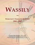  Wassily: Webster\'s Timeline History, 1866 - 2007