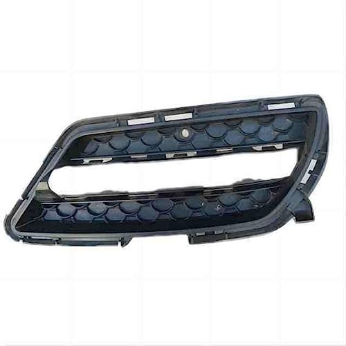 Parts number# 2078850853 A2078850853 Fog light frame R 1pack miniatura 1