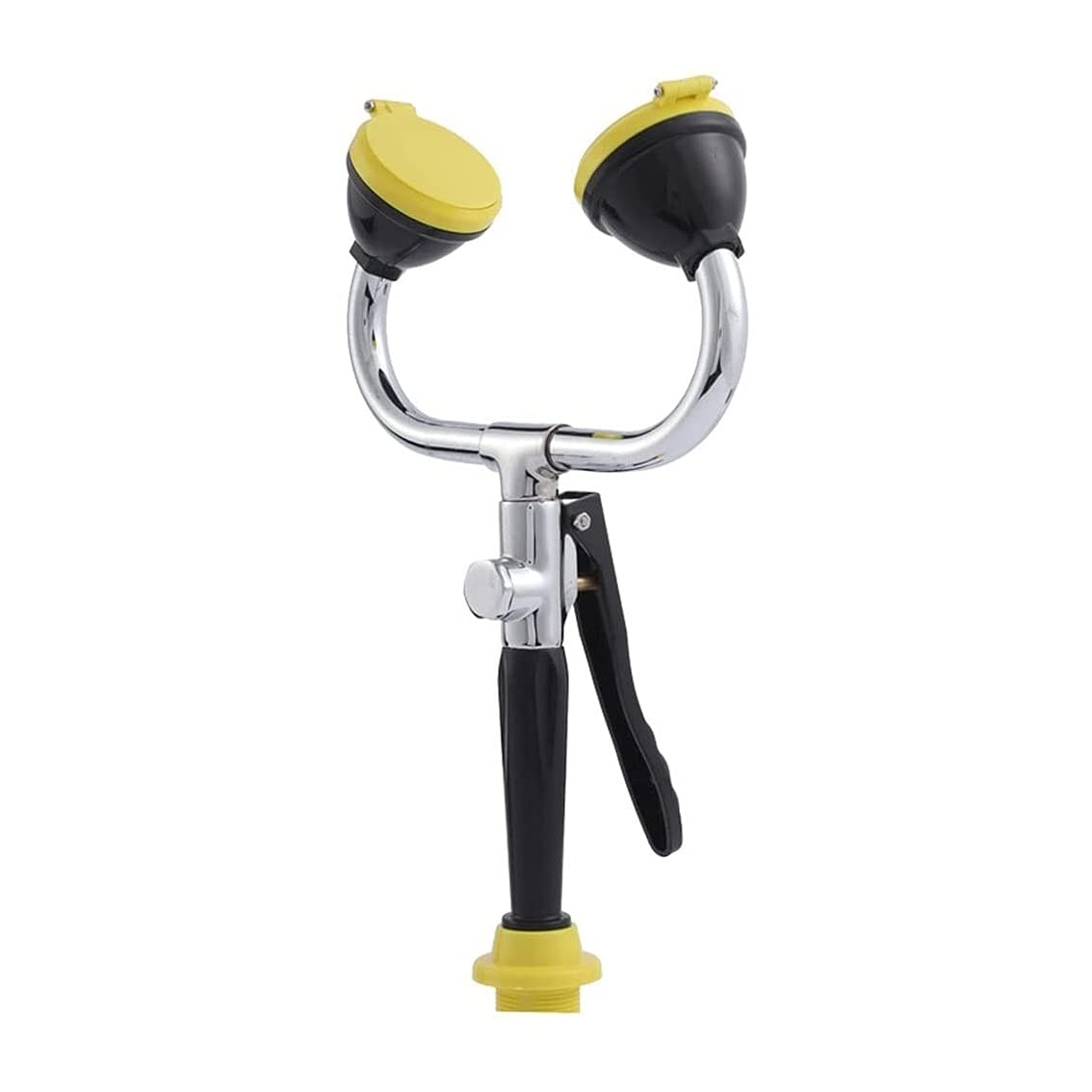 Buy LIRONGXILY Eye Wash Station Eyewash Station Desktop Eyewash, Handheld Eye Flush Shower, Hose