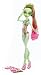 Monster High Beach Beasties Venus McFlytrap Doll