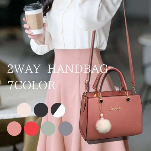 SHARE ITEMS レディース ハンドバッグ 斜めがけバッグ の商品画像 1