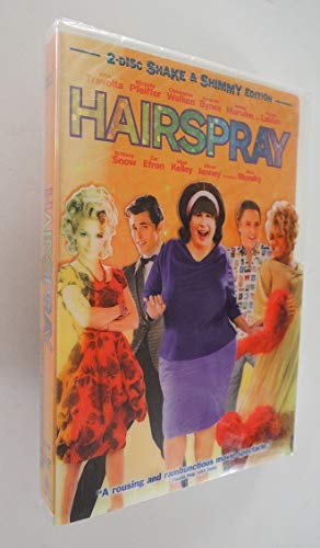 Hairspray (Two-Disc Shake & Shimmy Edition)