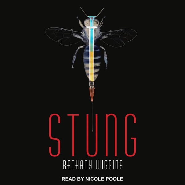 Cover art for Stung