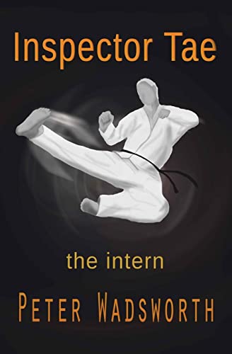 Inspector Tae: the intern