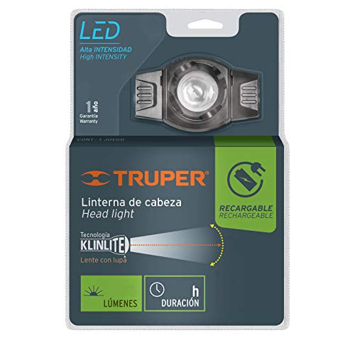 Linterna truper 10617 2 Imagen adicional