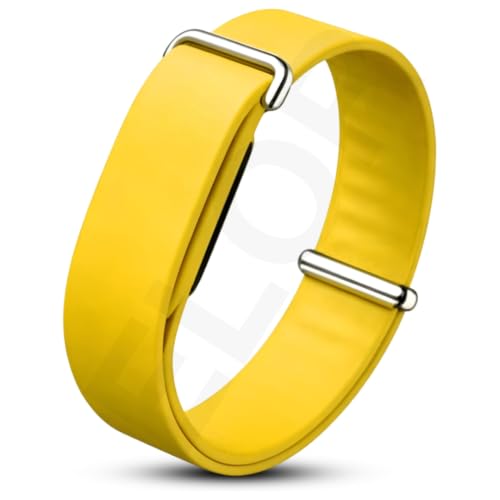 Image of ELOR Replacement Strap /Band compatible with Google Fitbit Air