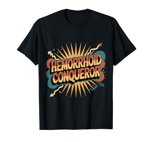 Hemorrhoid Conqueror �񕜈�Ï΂� |- T�V���c
