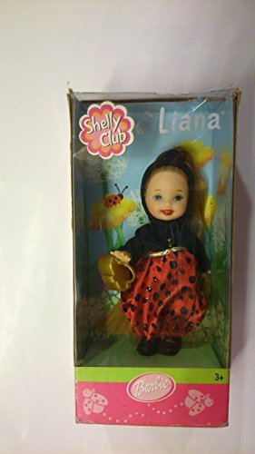 Barbie kelly Club Princess Kelly