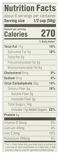 365 By Whole Foods Market Organic Granola Fruit And Nut thumb #2