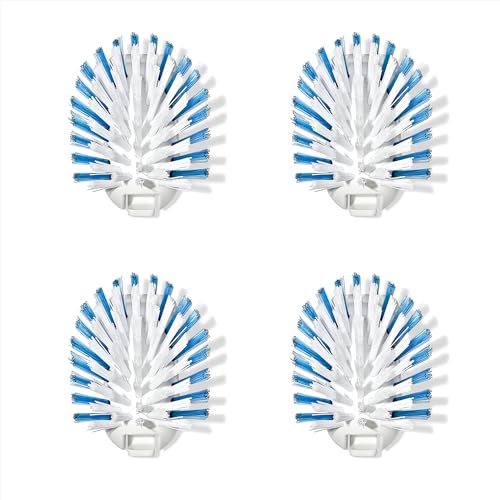 Image of OXO Good Grips Dish Brush Refills - 4-Pack