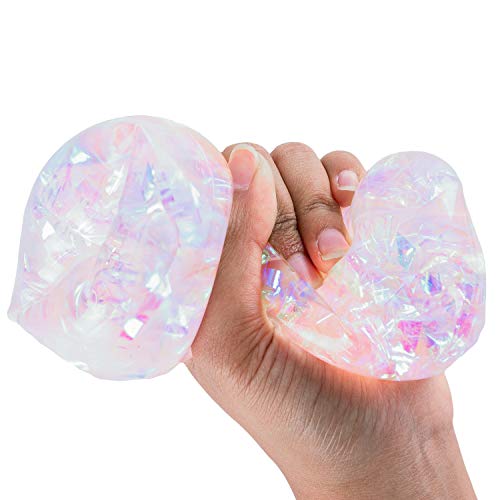 Super Z Outlet 4 Pack Water Snake Jelly Wigglers Wiggle Sensory Toys