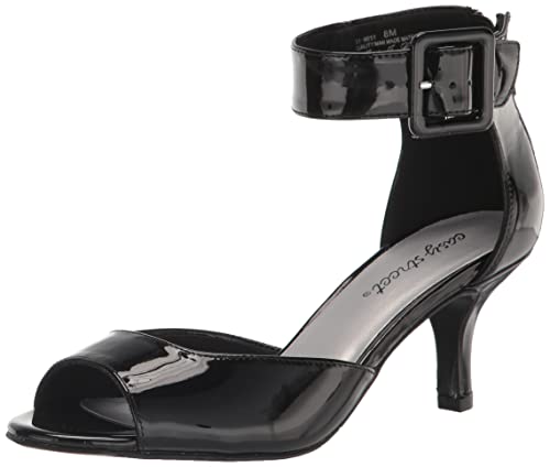 Easy Street Baloo sandale à talon femme stable : finies les douleurs aux pieds