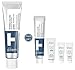 MAKEP:REM CICAPRO Highly Concentrated Revitalizing Cream for Sensitive, Irritated Skin 2.02 + 0.60 fl.oz. & Cream 20ml and Cleanser 20ml | Soothing, Anti-Wrinkle, Brightening by MAKEPREM |